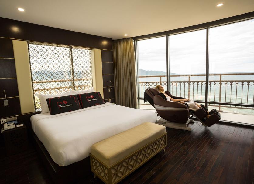 Kamar Tidur Foto