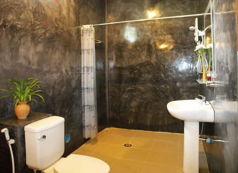 Kamar Mandi Foto