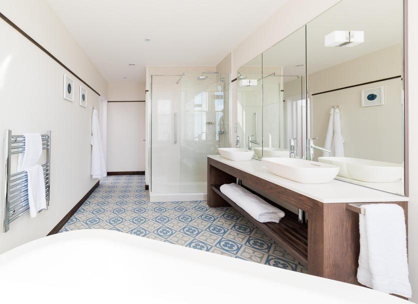 Kamar Mandi Foto
