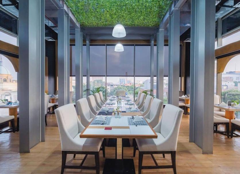 Restoran Foto