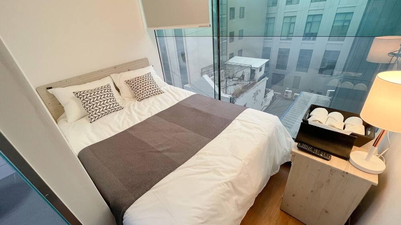 K-Guesthouse Myeongdong 2