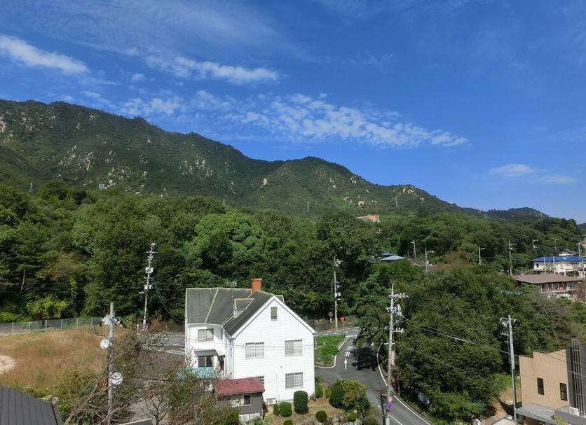 Pemandangan luar Foto