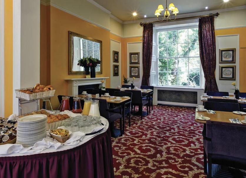Restoran Foto