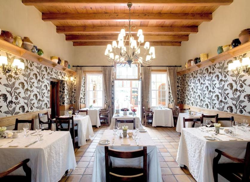 Restoran Foto