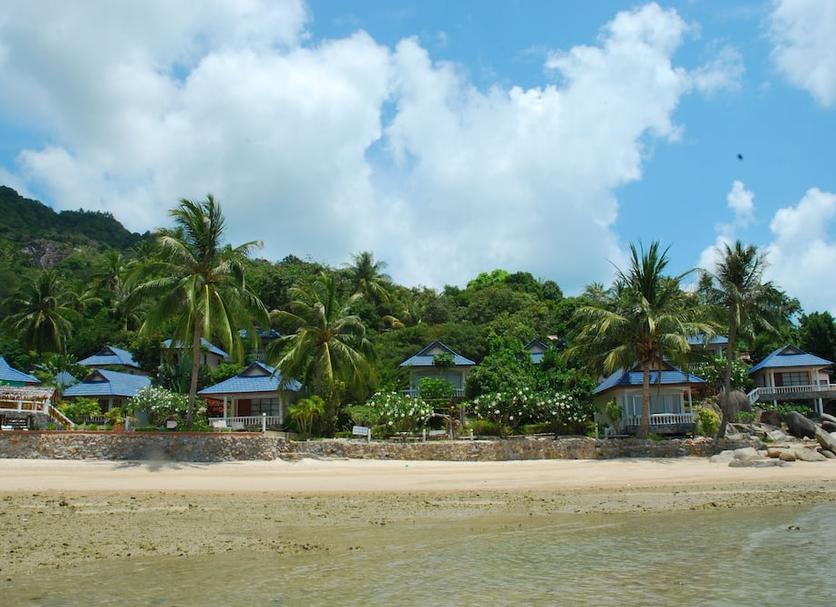 Pemandangan luar Foto