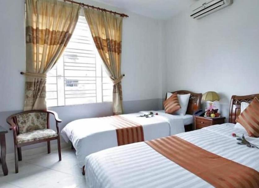 Kamar Tidur Foto