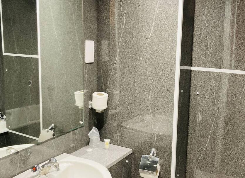 Kamar Mandi Foto