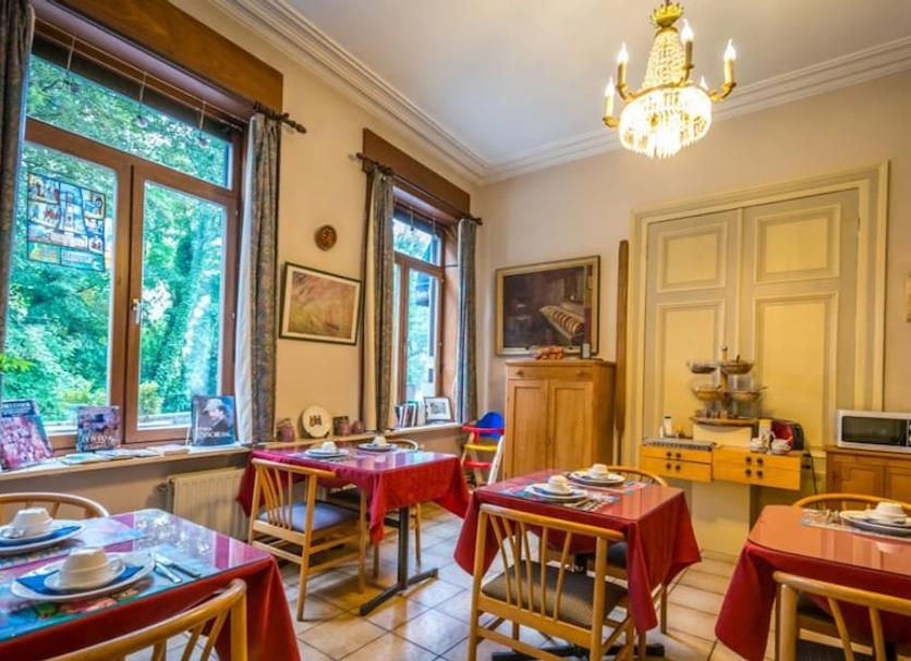 Restoran Foto