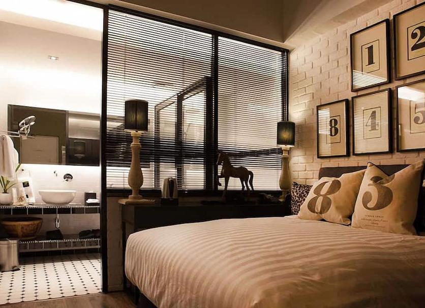 Kamar Tidur Foto