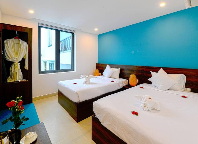Kamar Tidur Foto