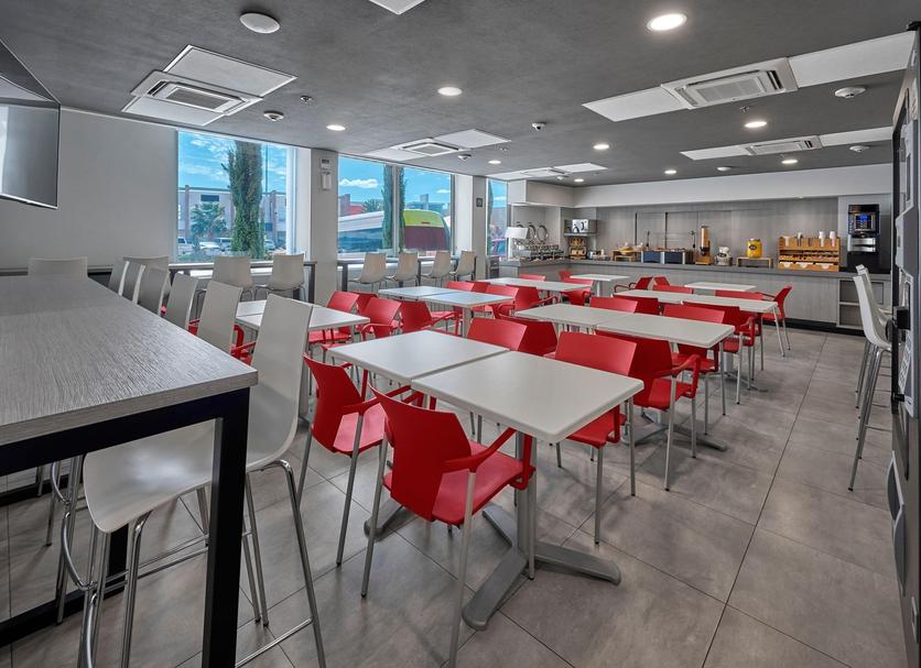 Restoran Foto