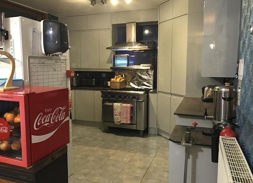 Dapur Foto