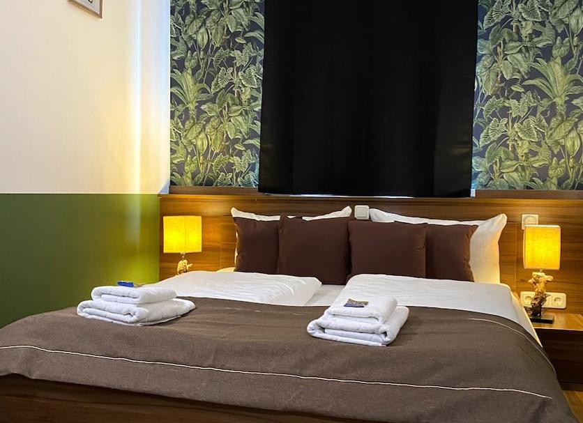 Kamar Tidur Foto