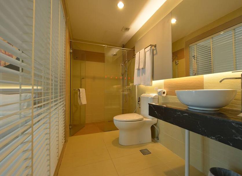 Kamar Mandi Foto