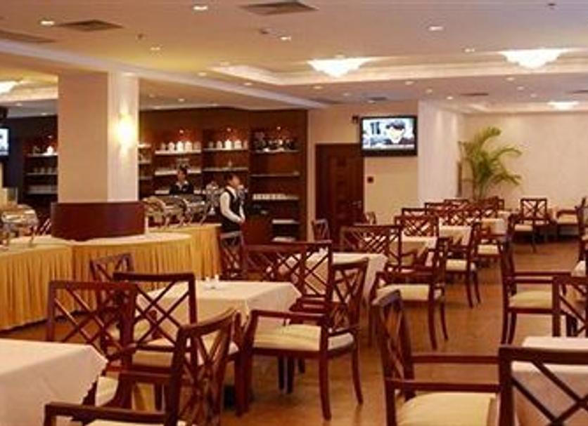 Restoran Foto