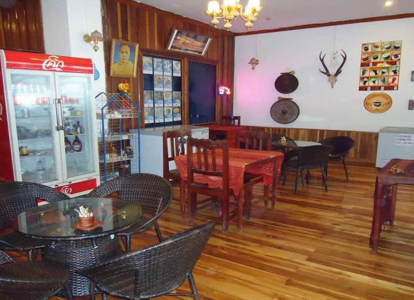 Restoran Foto