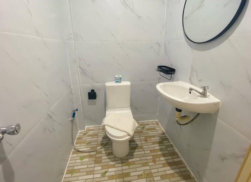 Kamar Mandi Foto