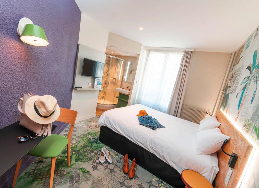 Kamar Tidur Foto