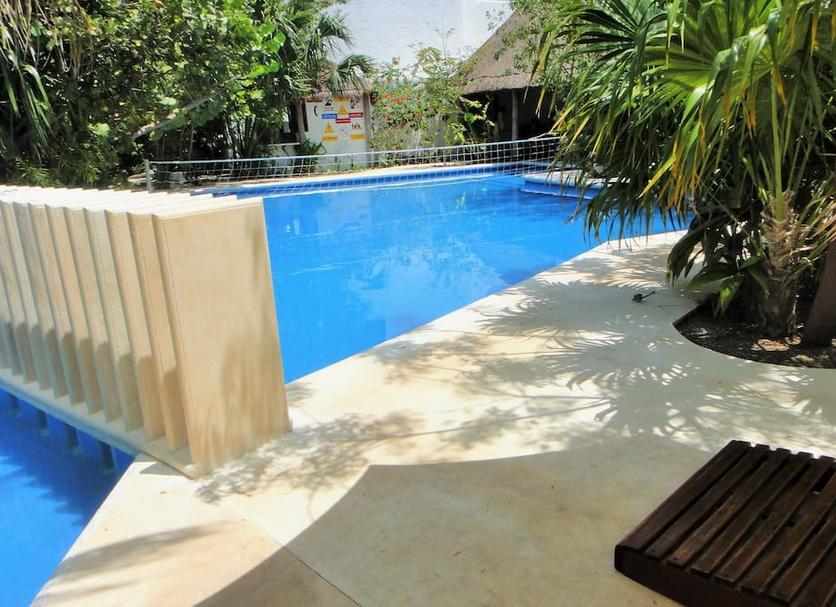 Kolam Foto