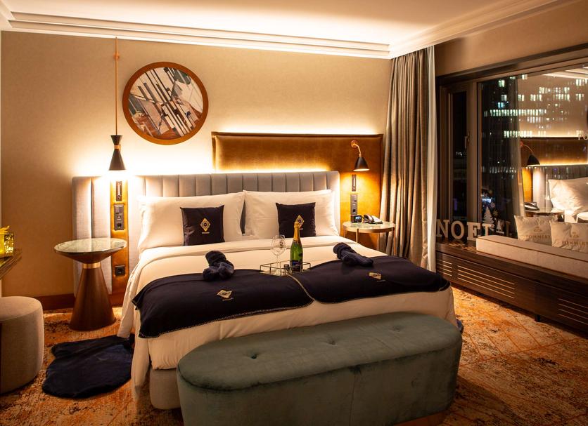 Kamar Tidur Foto
