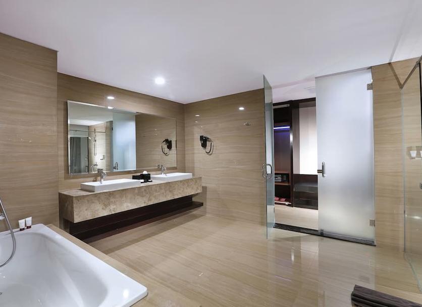 Kamar Mandi Foto