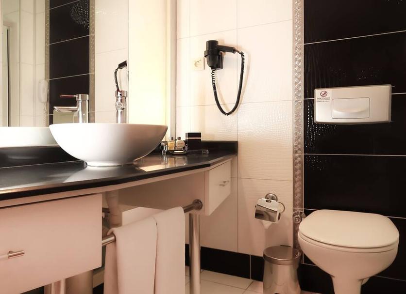 Kamar Mandi Foto