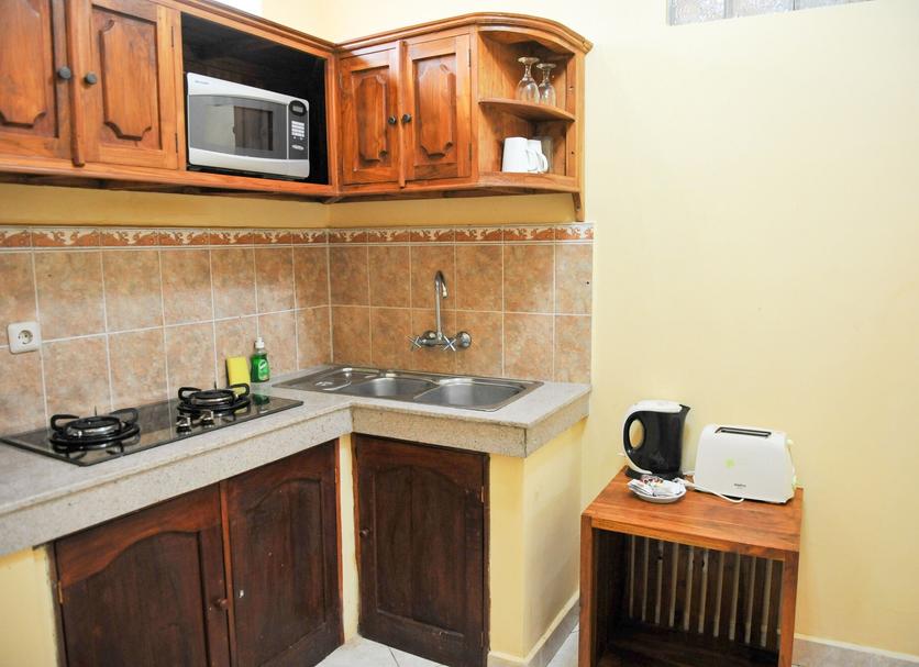 Dapur Foto