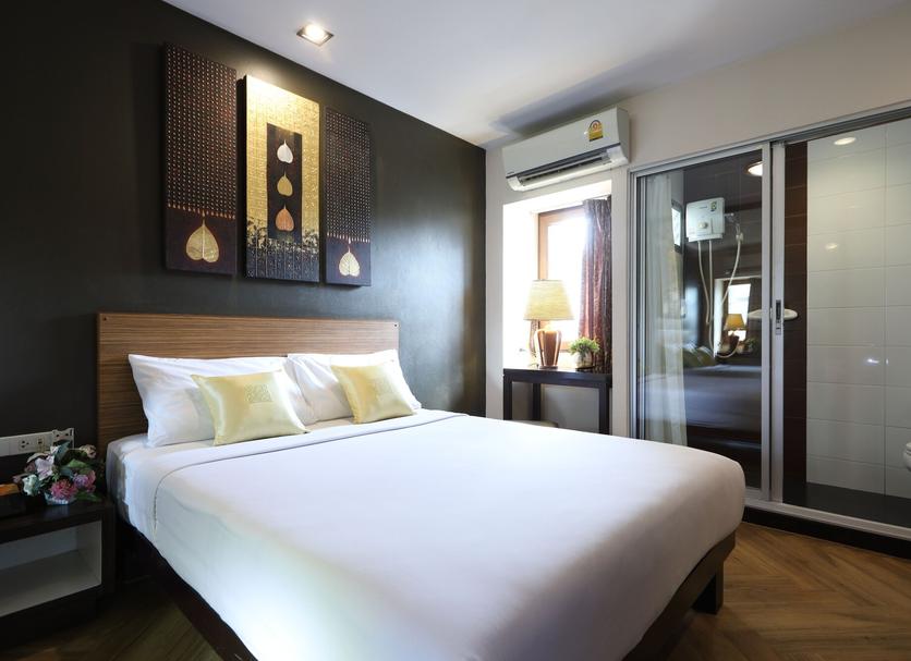 Kamar Tidur Foto