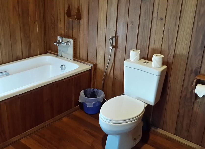 Kamar Mandi Foto
