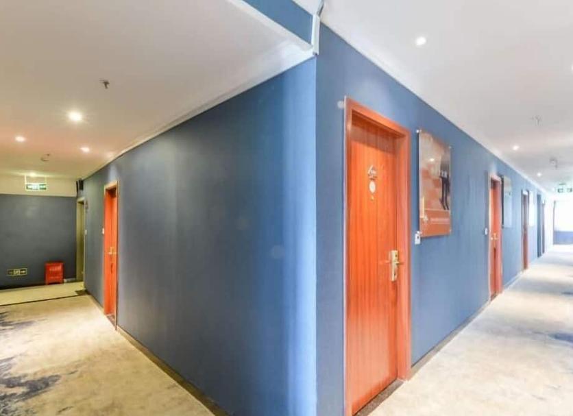 Lorong Foto