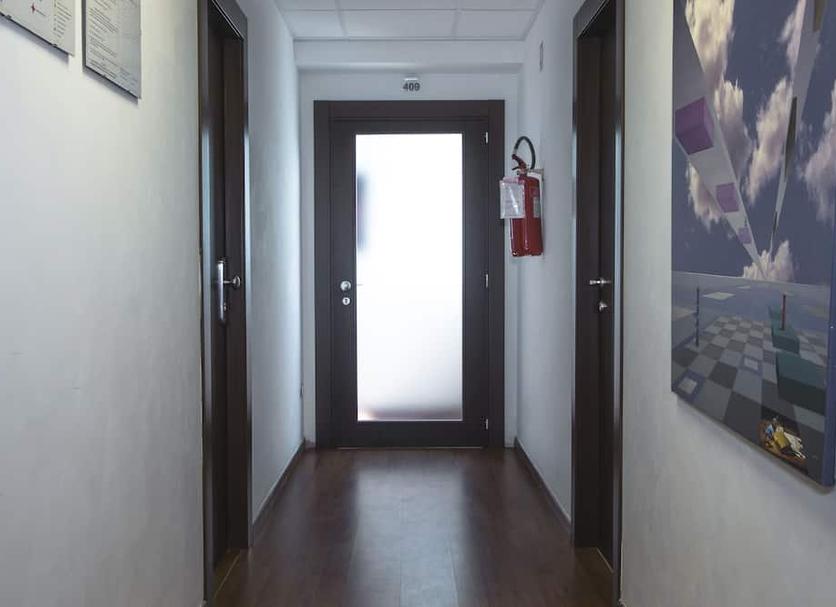 Lorong Foto