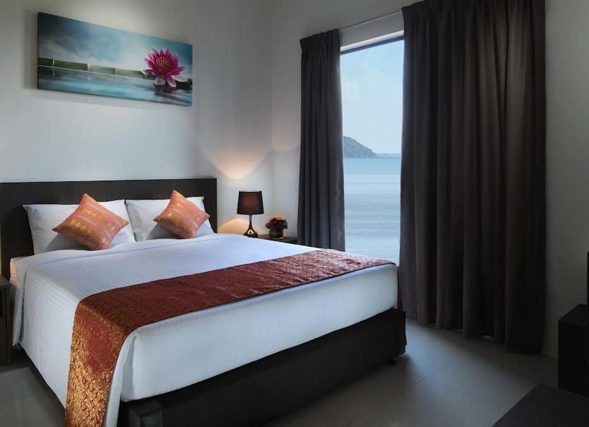 Kamar Tidur Foto