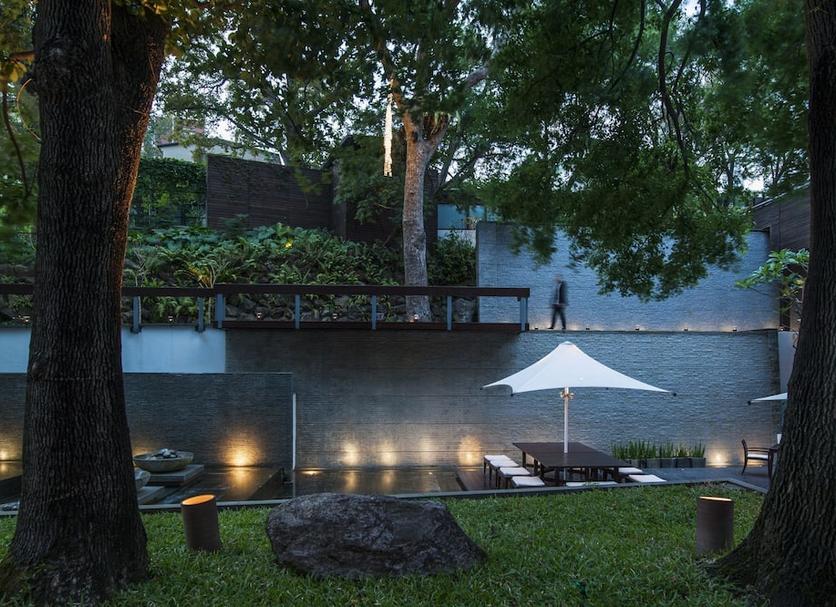 Pemandangan luar Foto