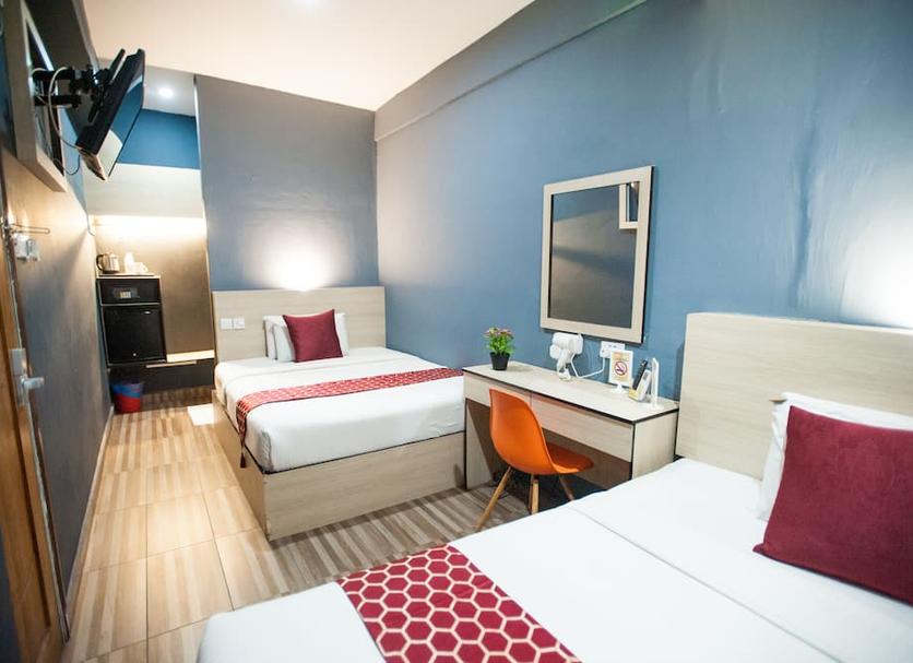 Kamar Tidur Foto