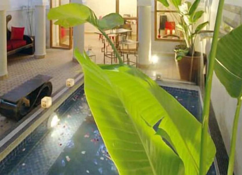 Kolam Foto