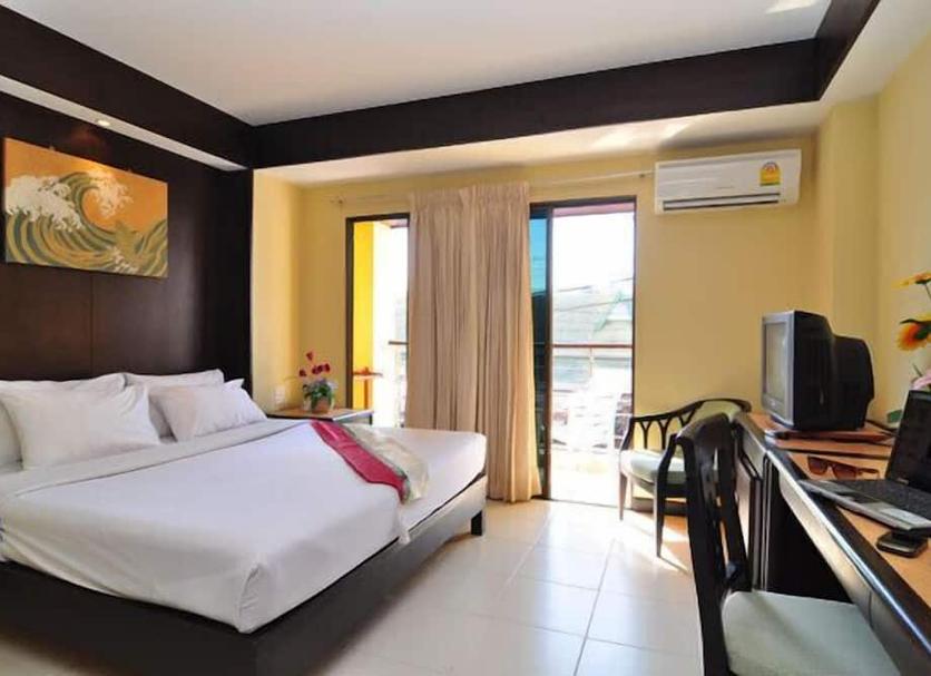 Kamar Tidur Foto