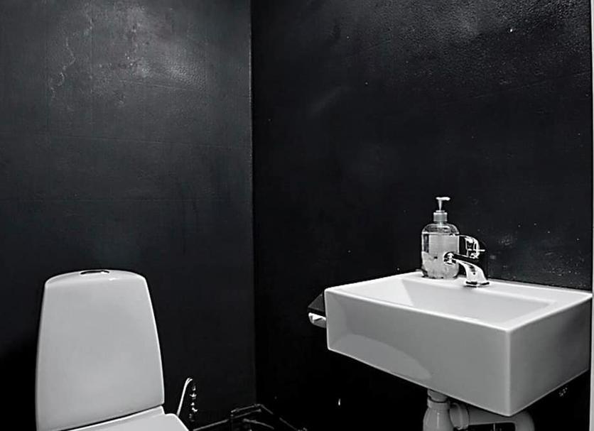 Kamar Mandi Foto