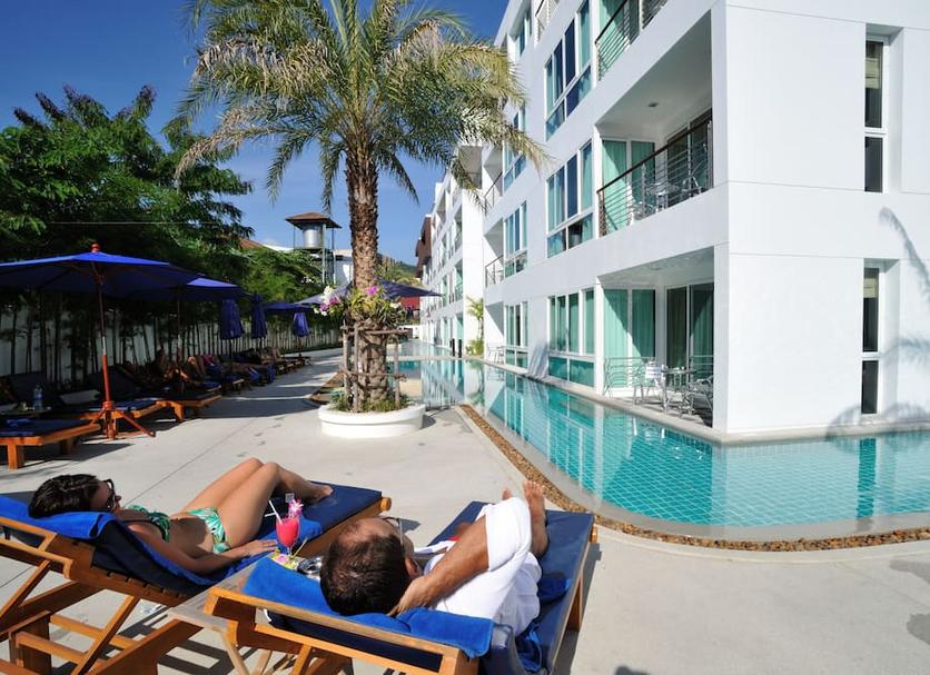Kolam Foto