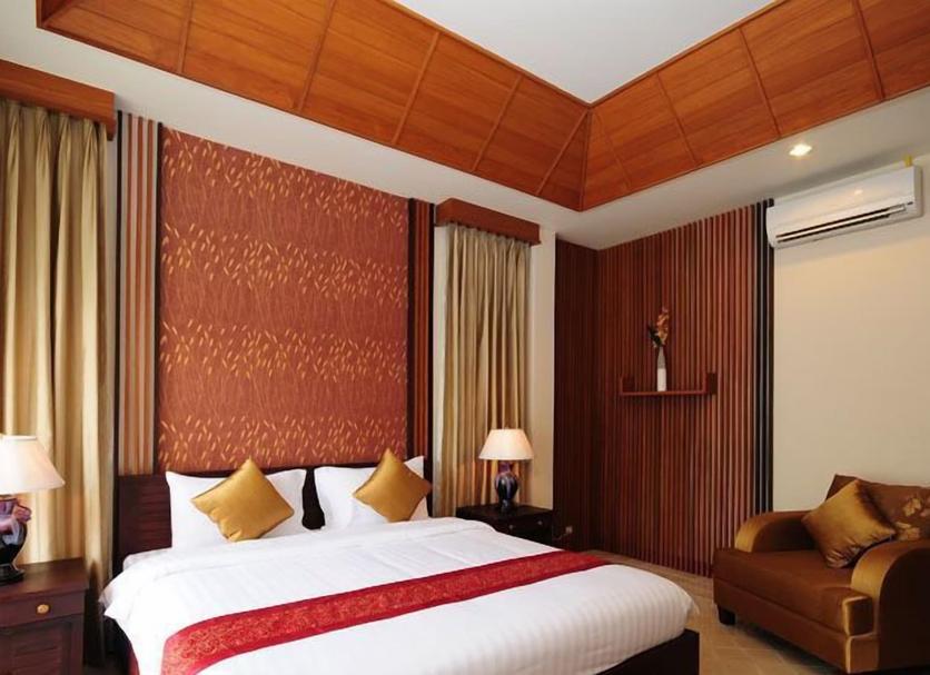 Kamar Tidur Foto