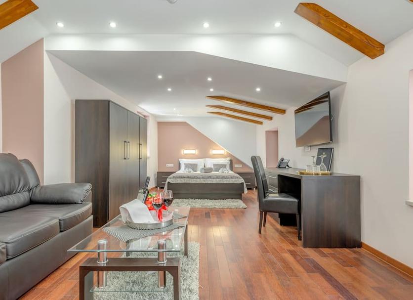 Kamar Tidur Foto