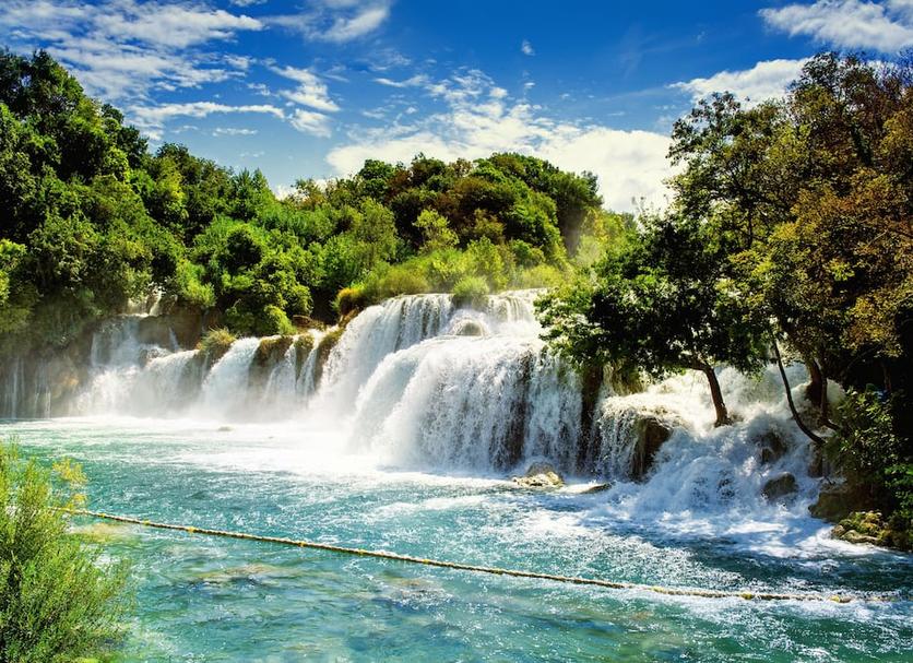 Pemandangan luar Foto