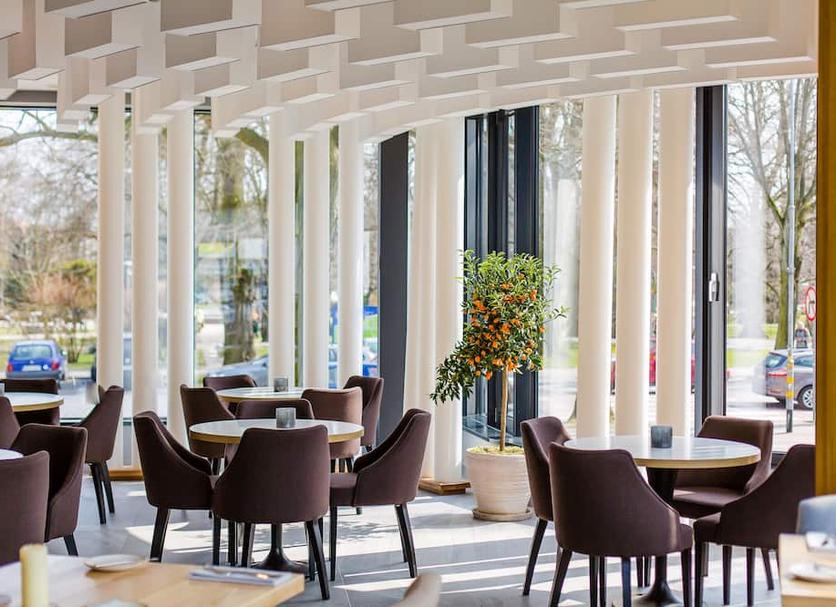 Restoran Foto