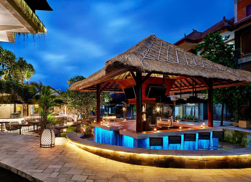 Restoran Foto