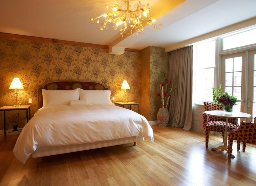 Kamar Tidur Foto