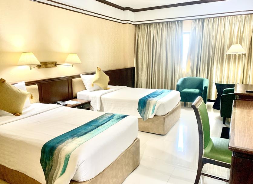 Kamar Tidur Foto
