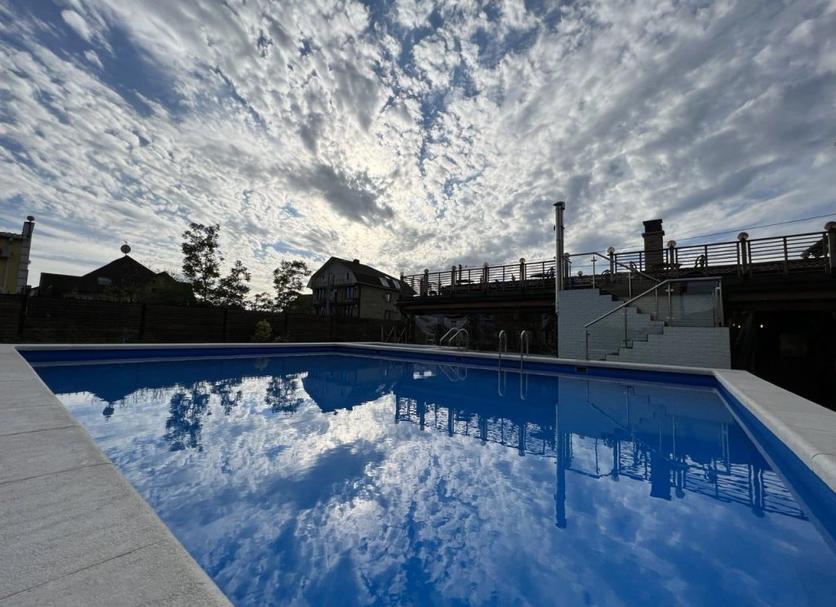 Kolam Foto