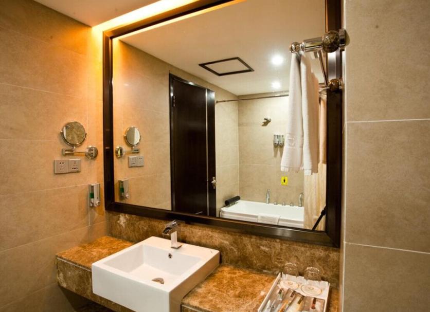 Kamar Mandi Foto