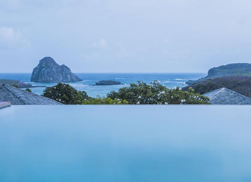 Pemandangan luar Foto