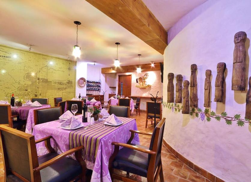 Restoran Foto