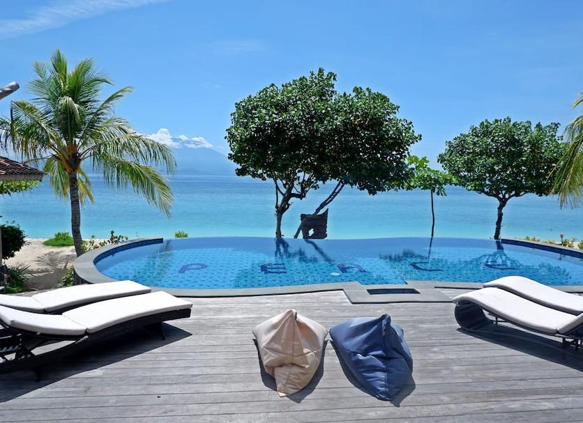 Kolam Foto
